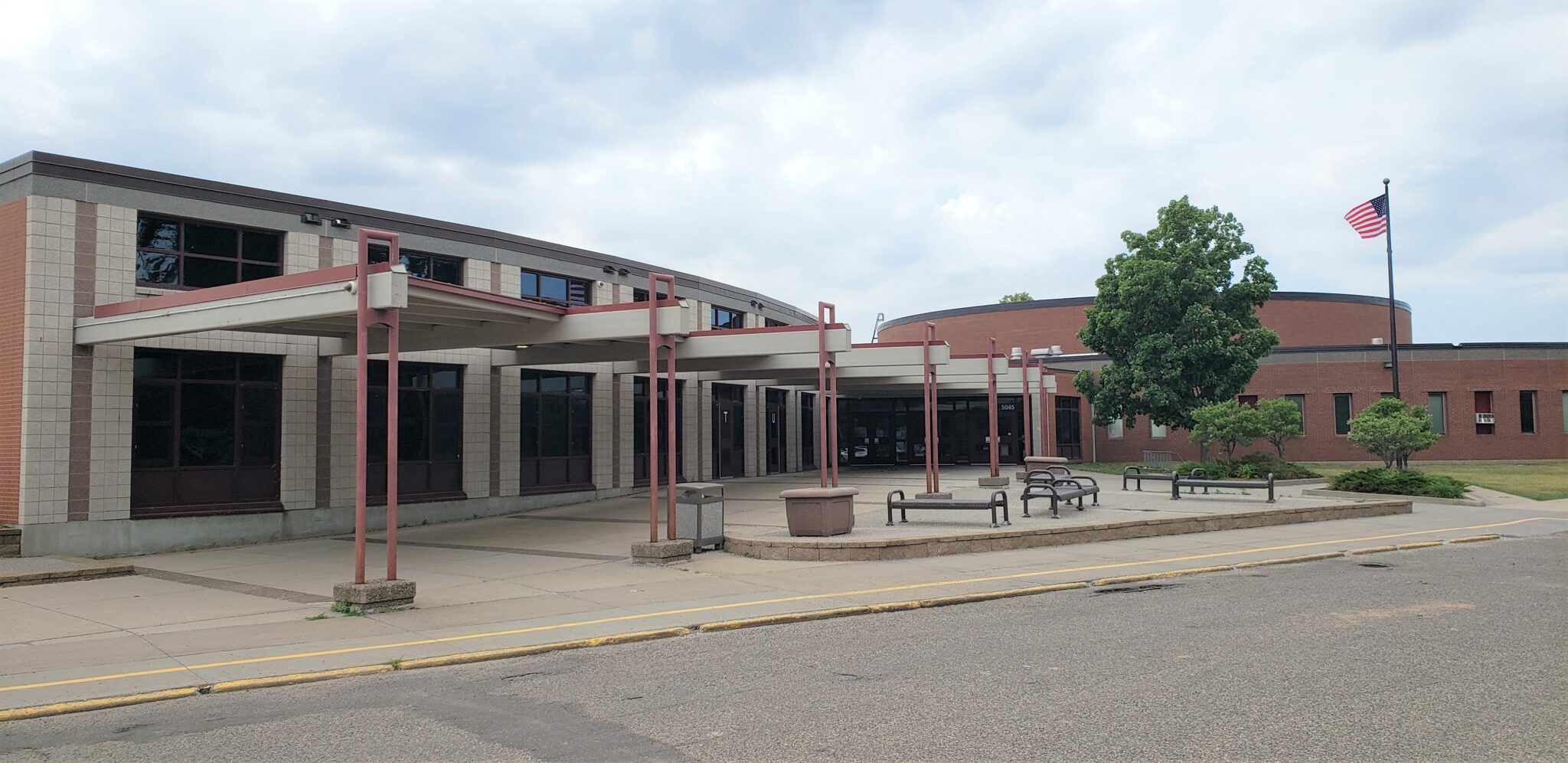 LVC Companies Security Systems For White Bear Lake Schools