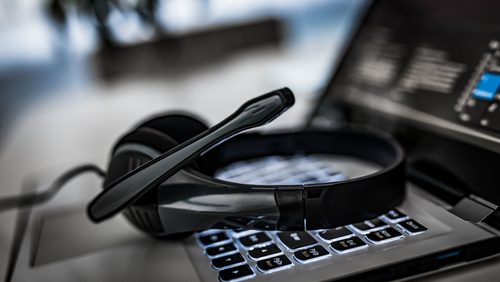 Communication,Support,,Call,Center,And,Customer,Service,Help,Desk.,Voip